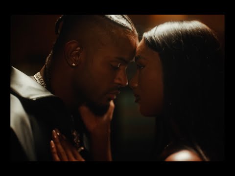 Trevor Jackson - HE DON'T KNOW (Official Video)