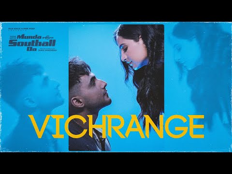 Vichrange