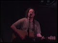 Blankets - The Gourds Live at The Mercury Austin Texas on 2002-05-17