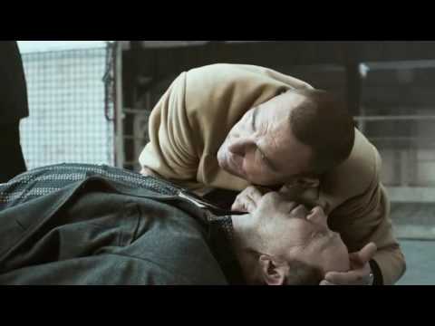British Heart Foundation   Vinnie Jones' hard and fast Hands only CPR - PP KPR CZ titulky