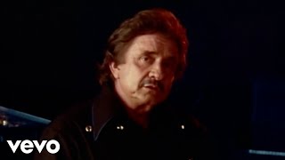 Johnny Cash – Let Him Roll