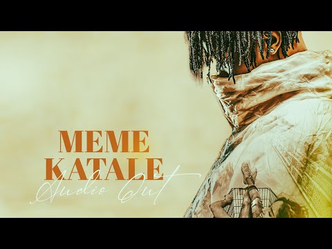 Meme Katale _Nicky Walia(Official Audio)2025