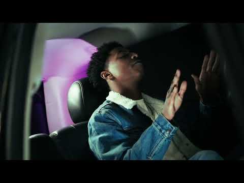 Kman 6ixx - Dream Big (Official Video)