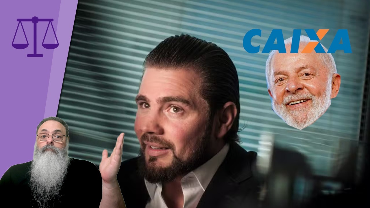 VORCARO acompanhou OPERAÇÃO na CAIXA que RESULTOU na DEMISSÃO de DOIS GERENTES