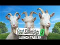 Vídeo de jogabilidade de Goat Simulator 3  Todas as Plataformas  DLC