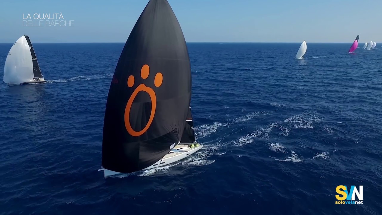 The quality of the boats