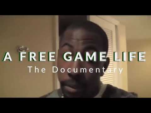 Papi GQ - A Free Game Life Documentary