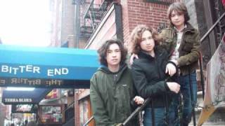 Automatic // Burnham // Chapter Two.