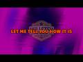 WILLSTFU - Let Me Tell You How It Is (Official Lyric Video)