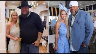 From Wrestling rings to wedding rings. All About Tyrus’ Wife Ingrid Murdoch and their family