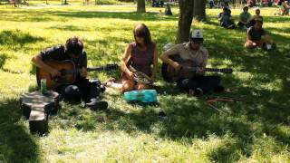 Gramercy Riffs - Call Me | Live in Bellwoods NXNE picnic
