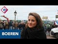 Boeren eisen zendtijd bij tv-maker Harry Mens - OMROEP WEST