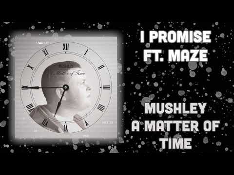 Mushley - I Promise Ft. Maze