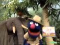 Sesame Street GroverIn TheJungle