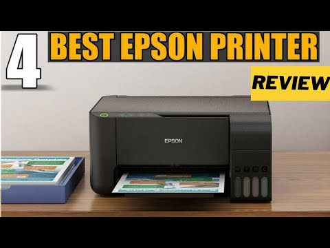 Epson Printers