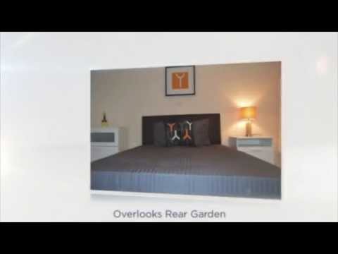 The Old Rectory, Oadby, Leicester - Rooms To Rent For Professionals