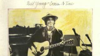 Neil Young - Peace of Mind