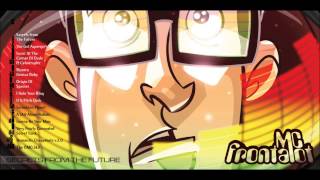 Cover art for Bizarro Genius Baby