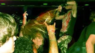 Powerman 5000 - Blastoff To Nowhere Live