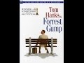 Opening To Behind The Magic Of Forrest Gump 2001 DVD