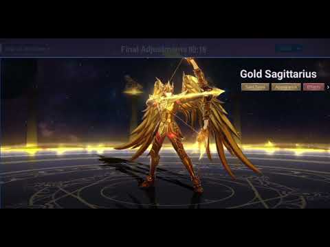 Hou yi new skin #honorofkingshero