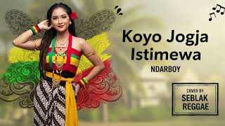 Download lagu Koyo Jogja Istimewa | Reggae Version Hangat & Penuh Rasa mp3 Download lagu Koyo Jogja Istimewa | Reggae Version Hangat & Penuh Rasa mp3