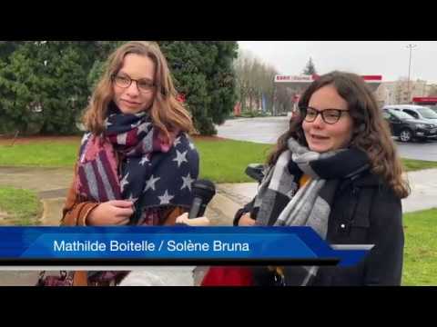 Application de covoiturage solidaire "TUT TUT"