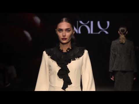 Nolo FW22 Riga Fashion Week