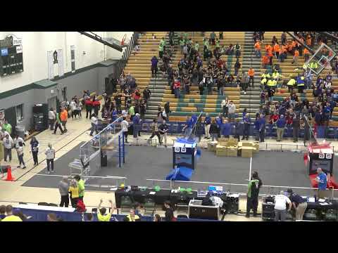 Event Stream - Mar 21 stream thumbnail for FIM District Traverse City Event presented by Cone Drive