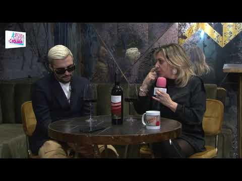 Non Solo Calcio IX Edizione, in studio con Francesco Da Vinci