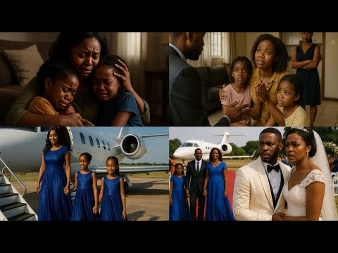 Il a invité son ex-femme sans-abri à son mariage pour l’humilier, mais elle est venue en jet privé