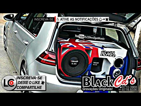 BAÚ JANAINA ALVES - FORROZÃO DAS ANTIGAS PRA TOMAR UMA | QUALIDADE BLACK CDS