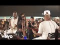 Vou Pro Sereno Cheguei Ao Vivo Ft Ludmilla