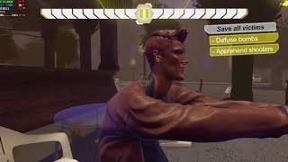 [1080p] Time Break [Free to Play Game] Gameplay | GTX 1060 2019 PC Steam