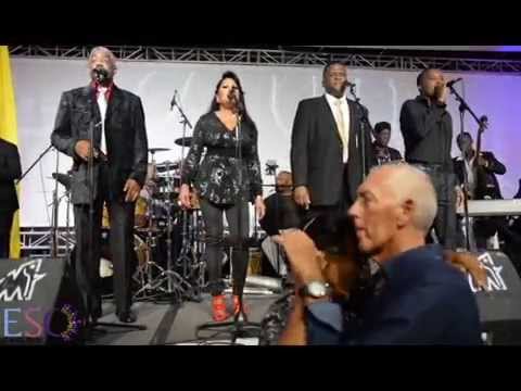 Selebrashon 40 aña Doble Rsss Richinell "Fabiola"