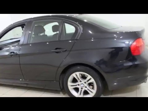 USED BMW 3 SERIES 2.0 316D ES