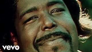 Barry White: Let The music Play