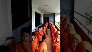 preview picture of video 'Sd Aljannah Keseruan belajar'