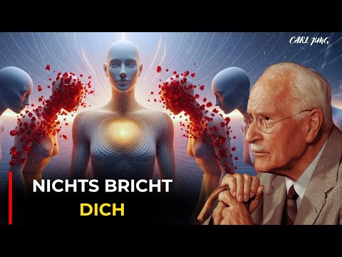 Wenn der geheilte Empath dem Narzissten begegnet – und nichts mehr zerbricht | Carl Jung