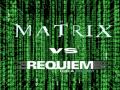 Requiem for a dream vs Matrix 