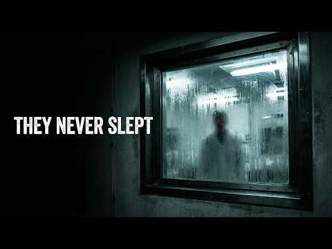 L'esperimento russo sul sonno spiegato | Un inquietante mistero psicologico