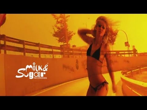 Yves Murasca - Never (2012)