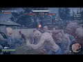 Days Gone | Infected Challenge | Gold Rank | PS5 60fps | Greek