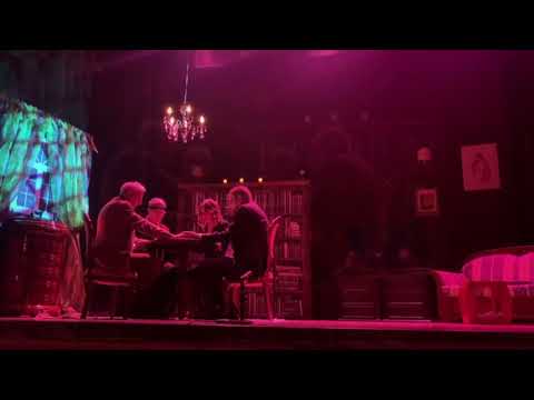 trailer La seduta spiritica