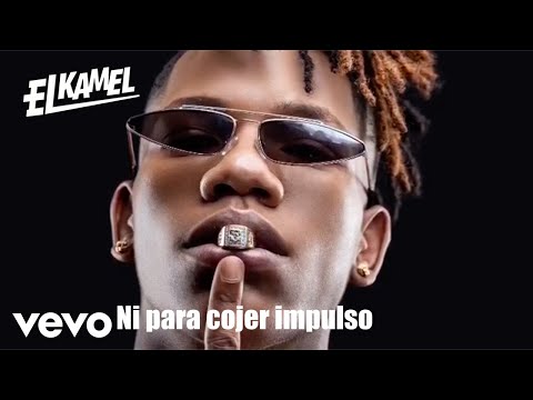 El Kamel - Ni para cojer impulso (Official Audio)