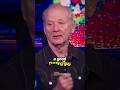Bill Murray Emotional Tribute To Bruce Willis