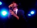 Liars - Be Quiet Mt Heart Attack (live in St. Petersburg)