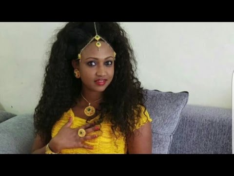 Rahel Haile - Weriha Hizeya - New Ethiopian Music 2016