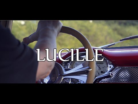 Bobby Mackey - Lucille (Official Music Video)
