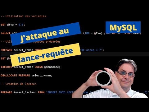 Base de données Introduction et dictionnaire de données